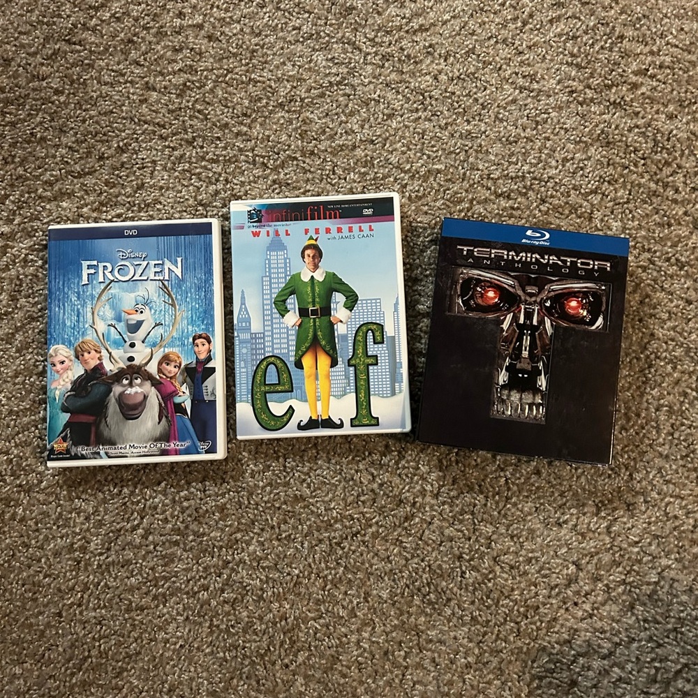Movies